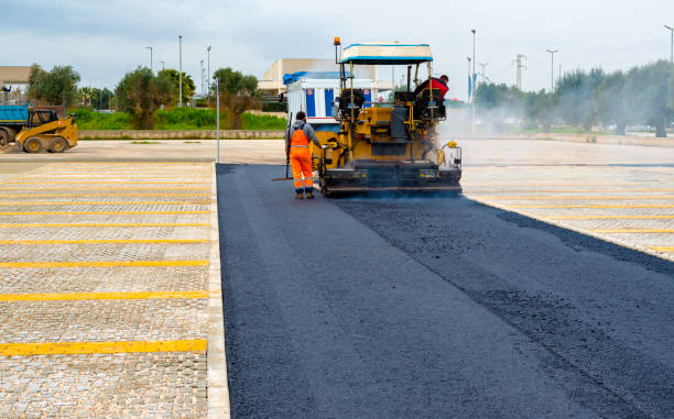 Best Best Driveway Pavers  in Bloomer, WI