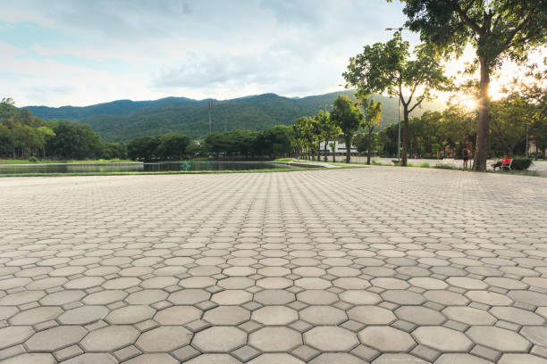 Best Brick Driveway Pavers  in Bloomer, WI