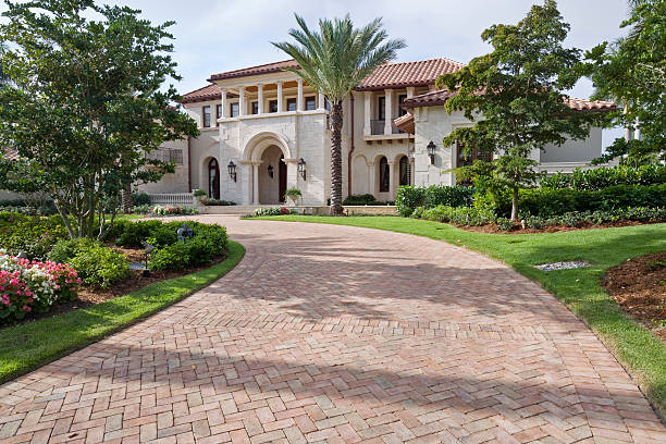 Best Driveway Pavers Near Me  in Bloomer, WI