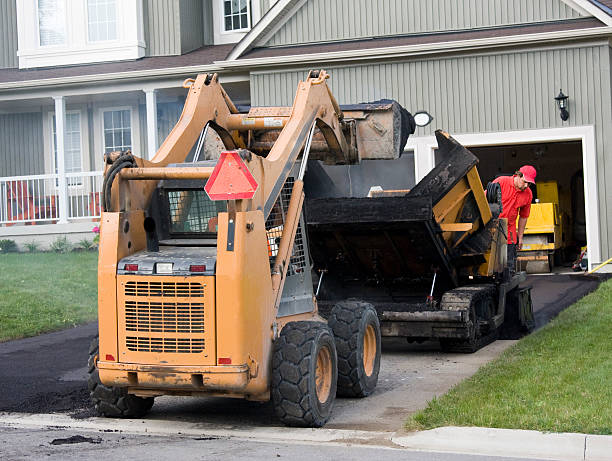 Best Concrete Paver Driveway  in Bloomer, WI
