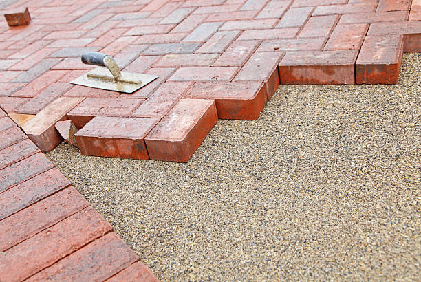 Best Commercial Driveway Pavers  in Bloomer, WI