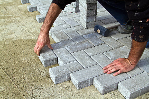 Best Local Driveway Pavers  in Bloomer, WI